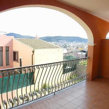 Gabriel H Apartment *