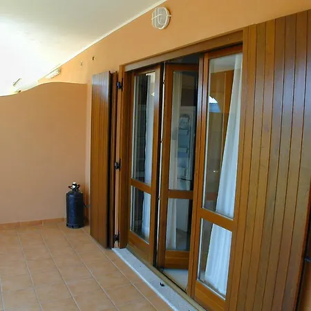 Apartment Gabriel H Villasimius