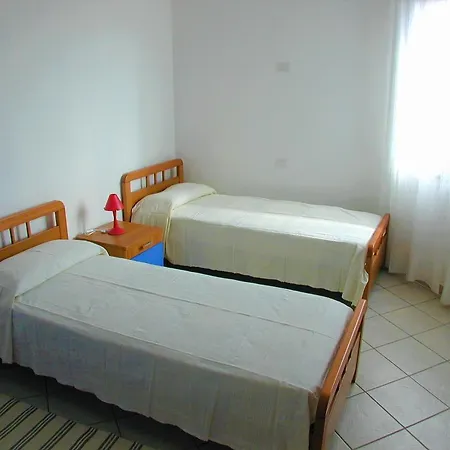 Gabriel H Apartment Villasimius