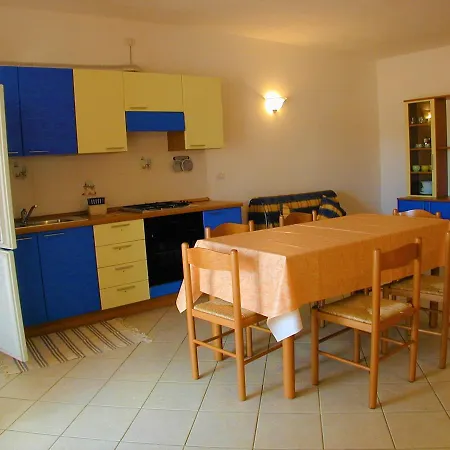 Gabriel H Apartment *